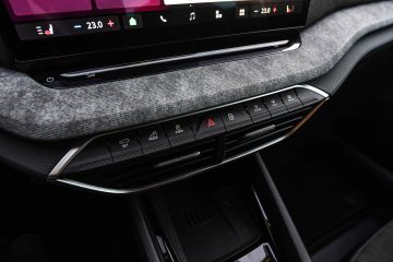 Škoda Octavia 1.5 TSi limuzina-10