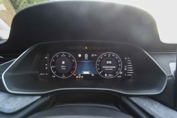 Škoda Octavia 1.5 TSi limuzina-12