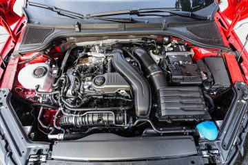 Škoda Octavia 1.5 TSi limuzina-13