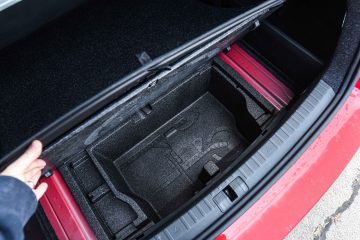 Škoda Octavia 1.5 TSi limuzina-17