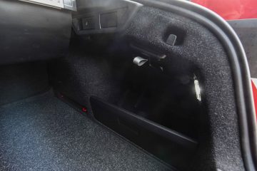Škoda Octavia 1.5 TSi limuzina-18