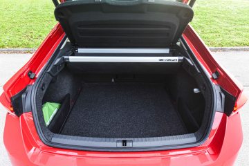 Škoda Octavia 1.5 TSi limuzina-20