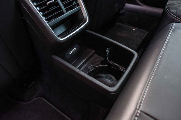 Škoda Octavia 1.5 TSi limuzina-21