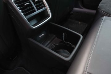 Škoda Octavia 1.5 TSi limuzina-22