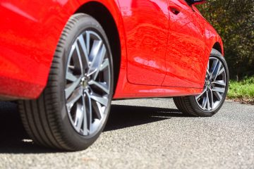Škoda Octavia 1.5 TSi limuzina-24