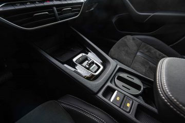 Škoda Octavia 1.5 TSi limuzina-4