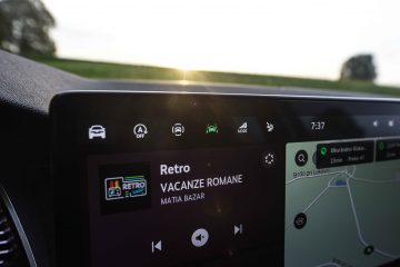 Škoda Octavia 1.5 TSi limuzina-7