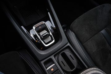 Škoda Octavia 1.5 TSi limuzina-9