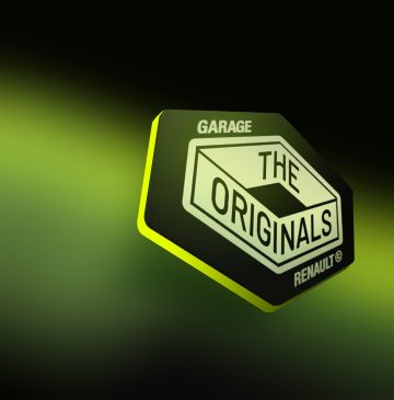 The Originals Renault1