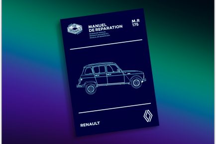 The Originals Renault5