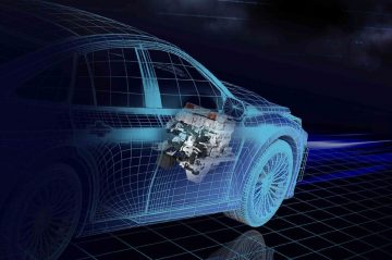 Toyota vodikove gorivne celice