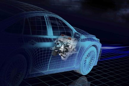 Toyota vodikove gorivne celice