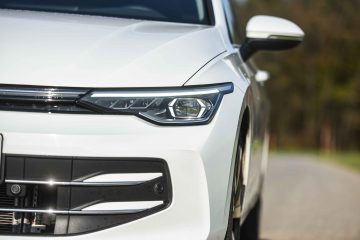 Volkswagen Golf Variant karavan 1.5 TSI R-Line-15