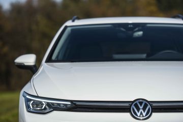 Volkswagen Golf Variant karavan 1.5 TSI R-Line-16