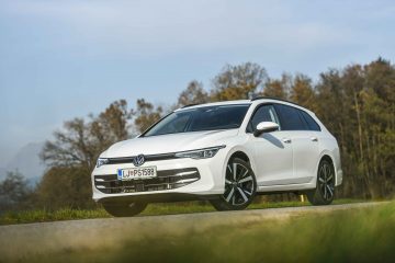 Volkswagen Golf Variant karavan 1.5 TSI R-Line-19