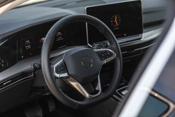 Volkswagen Golf Variant karavan 1.5 TSI R-Line-2