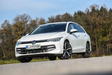Volkswagen Golf Variant karavan 1.5 TSI R-Line-20