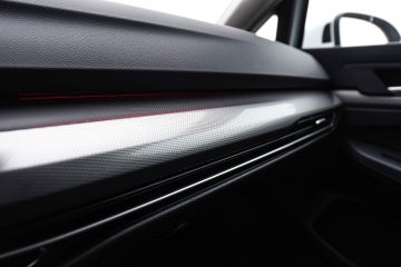 Volkswagen Golf Variant karavan 1.5 TSI R-Line-21
