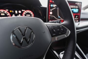 Volkswagen Golf Variant karavan 1.5 TSI R-Line-22