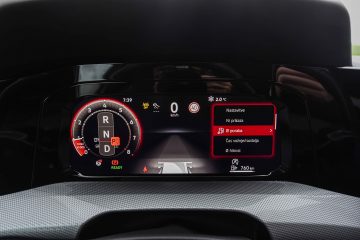 Volkswagen Golf Variant karavan 1.5 TSI R-Line-25