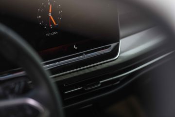 Volkswagen Golf Variant karavan 1.5 TSI R-Line-3