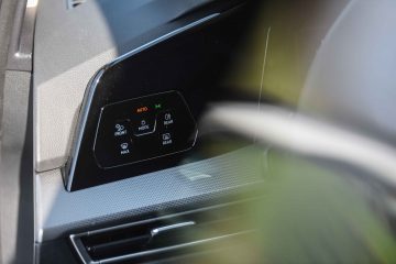 Volkswagen Golf Variant karavan 1.5 TSI R-Line-4