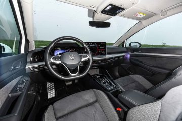 Volkswagen Golf Variant karavan 1.5 TSI R-Line-42
