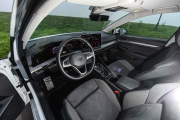 Volkswagen Golf Variant karavan 1.5 TSI R-Line-43