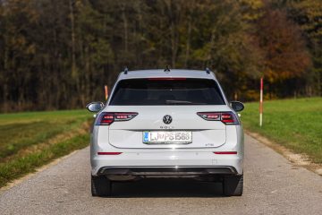 Volkswagen Golf Variant karavan 1.5 TSI R-Line-8