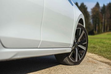 Volkswagen Golf Variant karavan 1.5 TSI R-Line-9