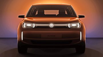 Volkswagen ID. One_2
