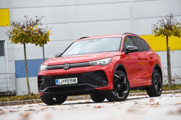 Volkswagen Tiguan 2.0 TDI R-Line-15
