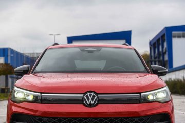 Volkswagen Tiguan 2.0 TDI R-Line-2