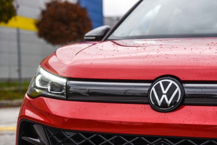 Volkswagen Tiguan 2.0 TDI R-Line-3