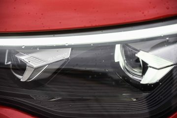 Volkswagen Tiguan 2.0 TDI R-Line
