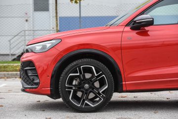 Volkswagen Tiguan 2.0 TDI R-Line-4