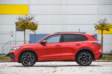 Volkswagen Tiguan 2.0 TDI R-Line-5