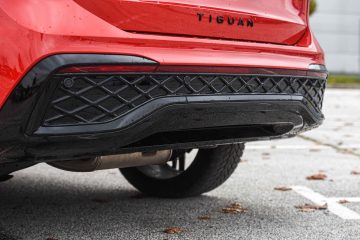 Volkswagen Tiguan 2.0 TDI R-Line-7