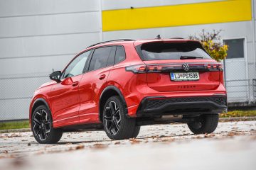 Volkswagen Tiguan 2.0 TDI R-Line-8