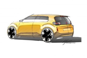 VW ID. Every1 1