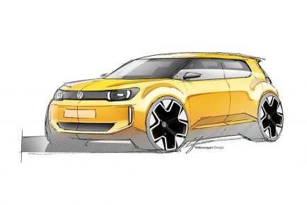 VW ID. Every1 2