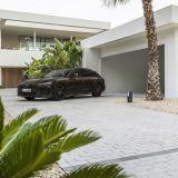 Static photo, 
Colour: Madeira Brown metallic