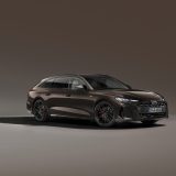 Static photo, 
Colour: Madeira Brown metallic