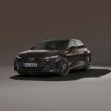 Static photo, 
Colour: Madeira Brown metallic