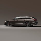 Static photo, 
Colour: Madeira Brown metallic