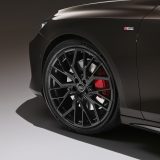 Detail, 
Colour: Madeira Brown metallic