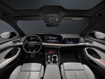 Cockpit