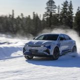 Alpine A390 cold weather tests (11)