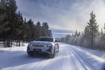 Alpine A390 cold weather tests (13)