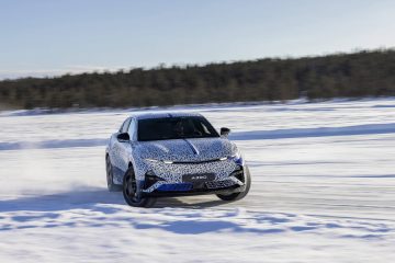 Alpine A390 cold weather tests (14)